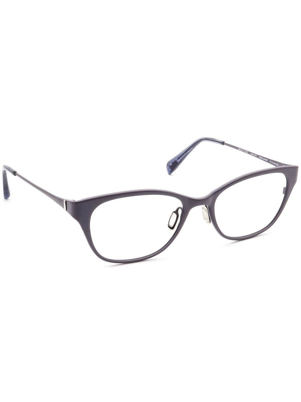 Salt. Ackley GRSLDAGR Eyewear